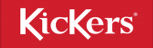 kickers.co.uk logo