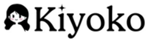 kiyoko.com logo