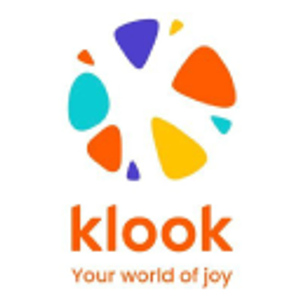 klook.com Coupons