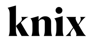 knix.com logo