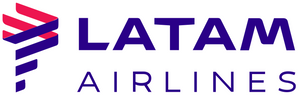 latamairlines.com logo