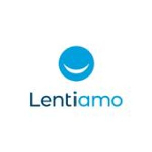 lentiamo.co.uk logo