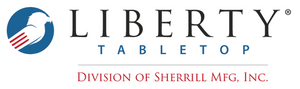 libertytabletop.com logo