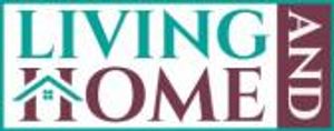 livingandhome.co.uk logo