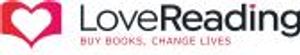 lovereading.co.uk logo