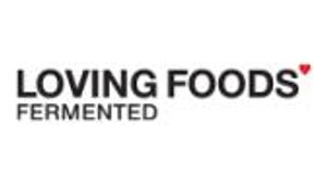 lovingfoods.co.uk logo