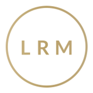 lrmgoods.co.uk logo