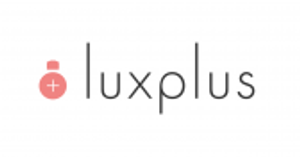 luxplus.co.uk logo