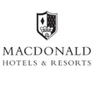 macdonaldhotels.co.uk logo