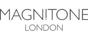 magnitone.co.uk logo