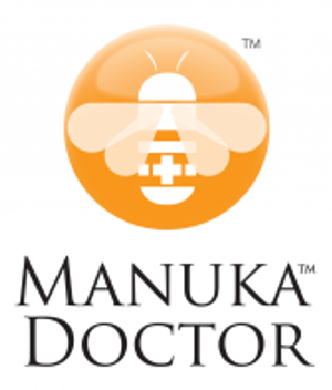 manukadoctor.co.uk logo