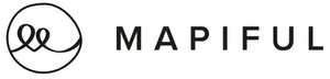 mapiful.com logo