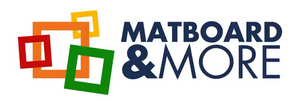 matboardandmore.com logo