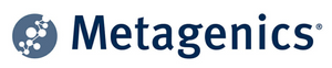 metagenics.com logo