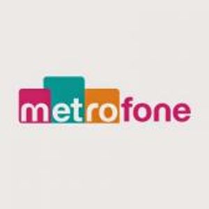 metrofone.co.uk logo