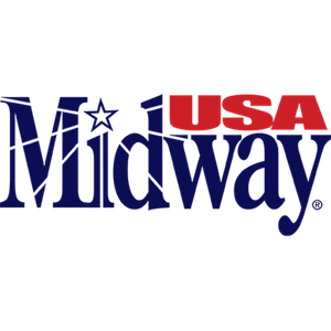 midwayusa.com Coupons