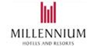 millenniumhotels.com logo