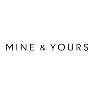 mineandyours.com logo