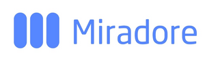 miradore.com logo