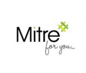 mitrelinen.co.uk logo