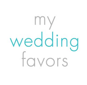 myweddingfavors.com logo