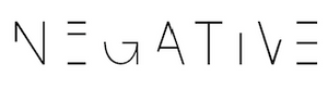 negativeunderwear.com logo