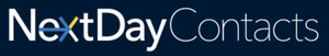 nextdaycontacts.com logo