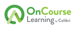 oncourselearning.com logo