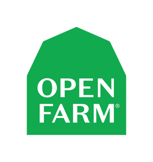 openfarmpet.com logo