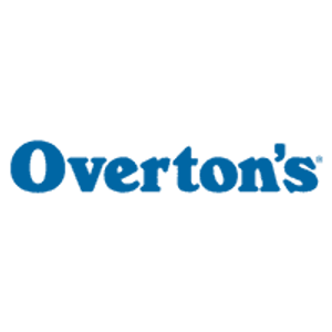 overtons.com Coupons