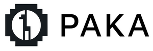 pakaapparel.com logo