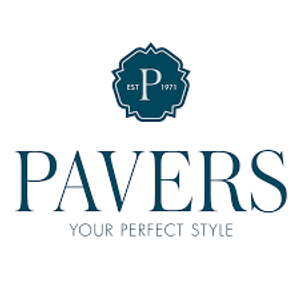 pavers.co.uk logo