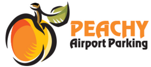 peachyairportparking.com logo