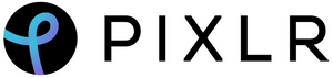 pixlr.com logo