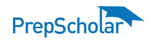 prepscholar.com logo