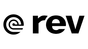 rev.com logo