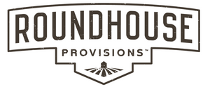 roundhouseprovisions.com logo