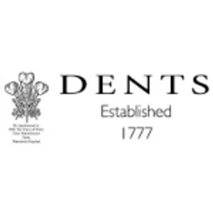 row.dentsgloves.com logo