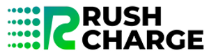 rushcharge.com logo