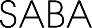 saba.com.au logo