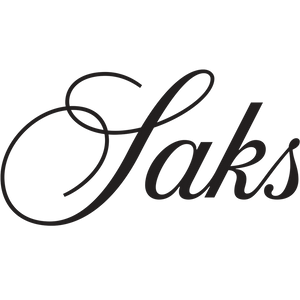 History of All Logos: Saks Fifth Avenue Logo History