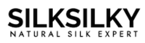 silksilky.com logo