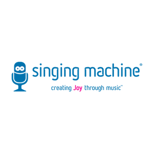 singingmachine.com Coupons