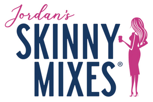 skinnymixes.com logo