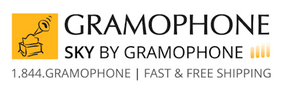 skybygramophone.com logo