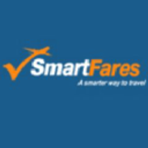 smartfares.com Coupons