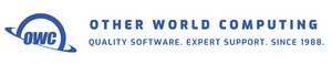 software.owc.com logo