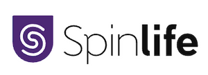 spinlife.com logo