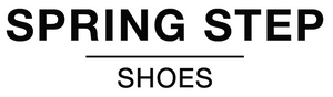 springstepshoes.com logo