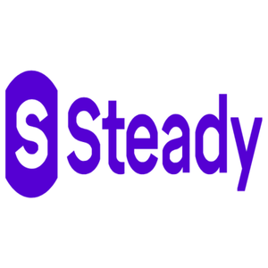 steadyapp.com Coupons